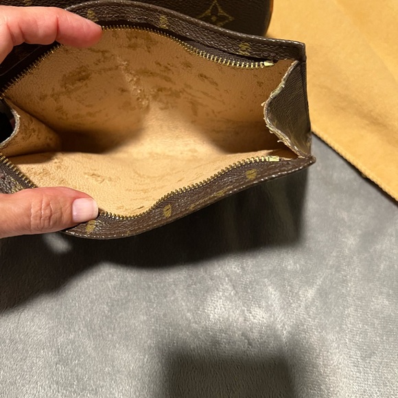 🤎💎Louis Vuitton vintage Bucket Bag 💎🤎 - Picture 11 of 11